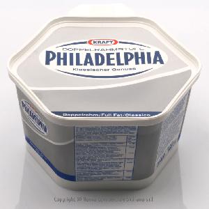 Visualizza PHILADELPHIA KRAFT